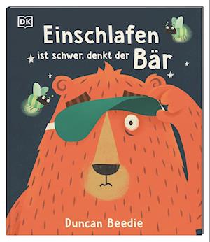 Cover for Beedie Duncan · Einschlafen Ist Schwer, Denkt Der BÃ¤r (Book)