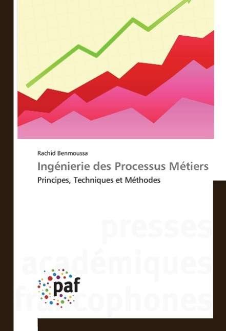 Cover for Benmoussa · Ingénierie des Processus Méti (Buch)