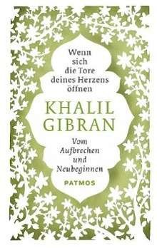 Cover for Gibran · Wenn sich die Tore deines Herzen (Bok)
