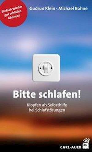 Cover for Klein · Bitte schlafen! (Bog)