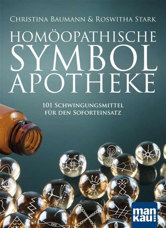 Cover for Baumann · Homöopathische Symbolapotheke, (Bog)