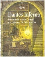 Cover for Akron · Dantes Inferno (Hardcover Book) (2000)