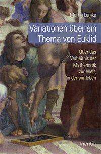 Cover for Lemke · Variationen über ein Thema von Eu (Book) (2015)