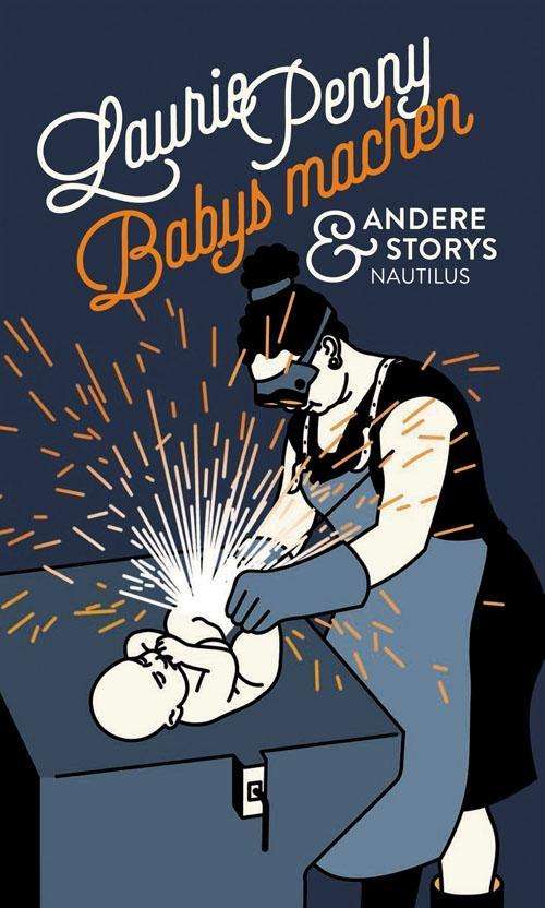 Cover for Penny · Babys machen und andere Storys (Book)