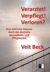 Cover for Beck · Verarztet! Verpflegt! Verloren? (N/A)