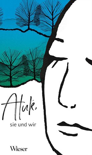 Cover for Michel Jean · Atuk (Hardcover Book) (2022)