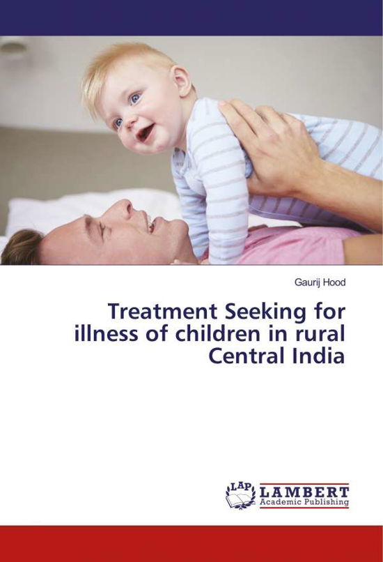 Cover for Hood · Treatment Seeking for illness of c (Bok)