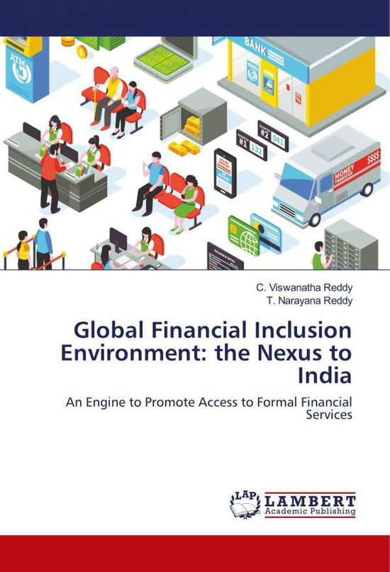 Cover for Reddy · Global Financial Inclusion Enviro (Book)