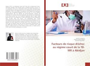 Cover for Marius · Facteurs de risque d'échec au ré (Book)