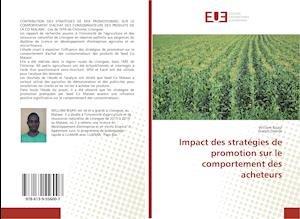 Cover for Bisayi · Impact des stratégies de promoti (Book)