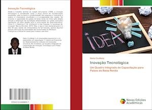 Cover for Coulibaly · Inovação Tecnológica (Book)