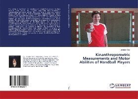 Cover for Dev · Kinanthropometric Measurements and (Book)