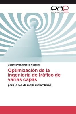 Cover for Muogilim · Optimización de la ingeniería (Buch) (2020)