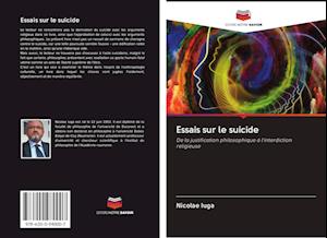 Cover for Iuga · Essais sur le suicide (Book)