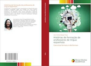 Cover for Fiuza · Histórias de formação de professo (Bog)