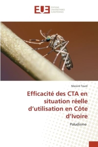 Efficacité des CTA en situation r - Touré - Other - - 9786202551007 - February 10, 2021