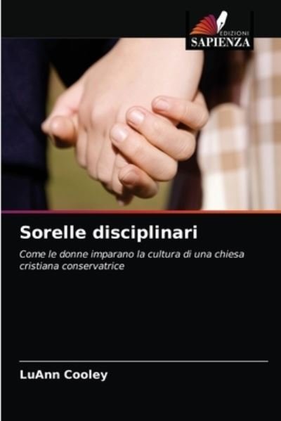 Cover for Cooley · Sorelle disciplinari (N/A) (2021)