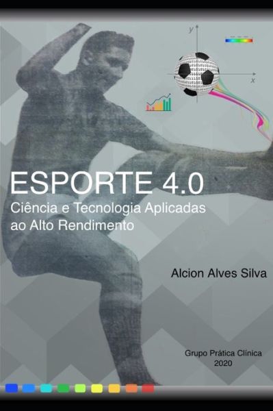 Cover for Giorgia Bach Malacarne · Esporte 4.0 (Paperback Book) (2019)