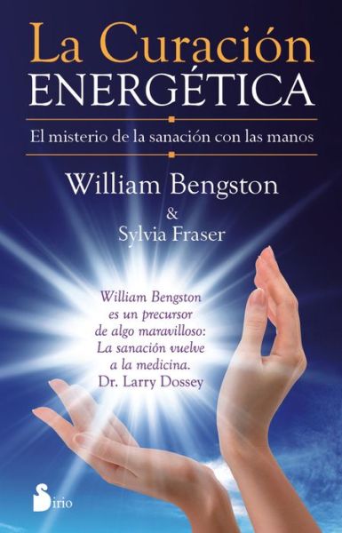 Cover for William Bengston · La Curacion Energetica (Paperback Book) [Spanish edition] (2014)