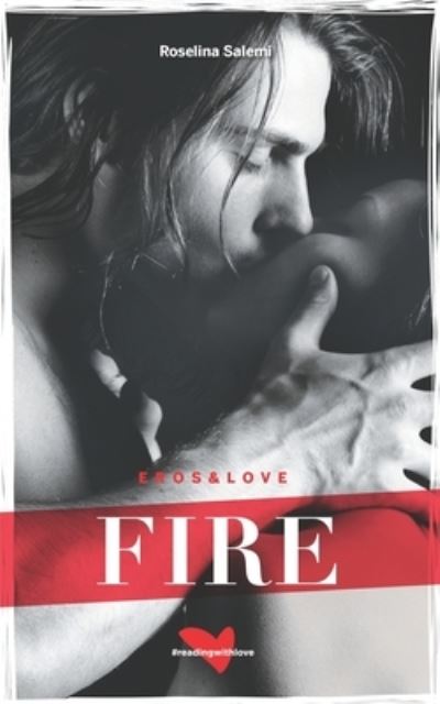 Cover for Roselina Salemi · Fire (Paperback Bog) (2019)