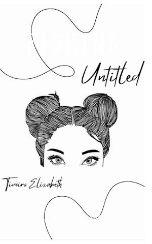 Cover for Timiro Elizabeth · Untitled (Book) (2023)
