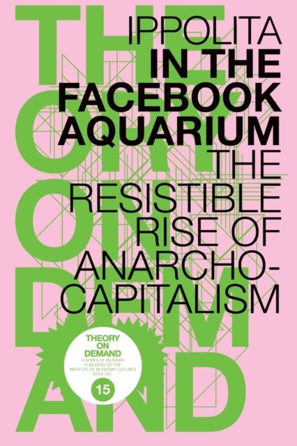 Cover for Ippolita · In the Facebook Aquarium (Pocketbok) (2015)