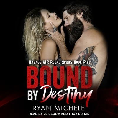 Bound by Destiny - Ryan Michele - Music - TANTOR AUDIO - 9798200428007 - June 19, 2018