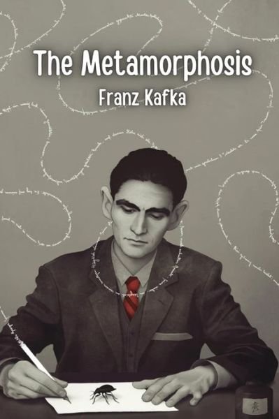 Cover for Franz Kafka · The Metamorphosis (Taschenbuch) (2021)