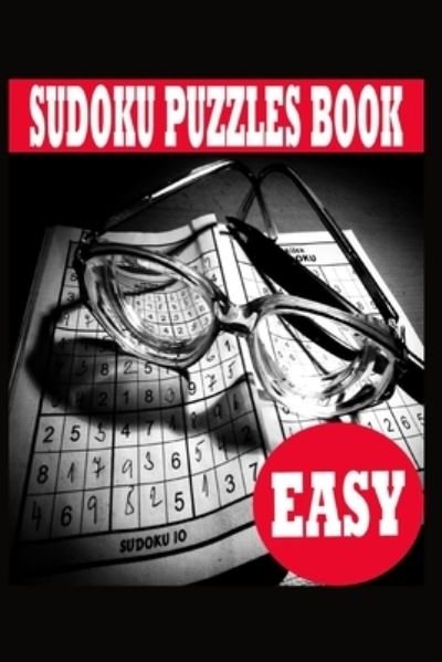 Sudoku - Ts - Books - Independently Published - 9798557142007 - November 2, 2020
