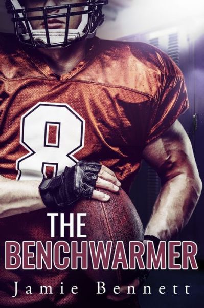 Cover for Jamie Bennett · The Benchwarmer (Paperback Book) (2020)