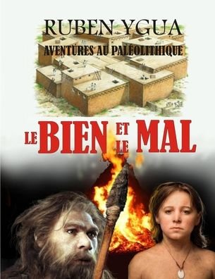 Cover for Ruben Ygua · Le Bien Et Le Mal (Paperback Book) (2021)