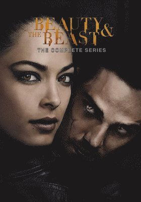 Cover for Beauty &amp; the Beast : Complete Series · Beauty &amp; the Beast (2012): Complete Series (DVD) (2020)