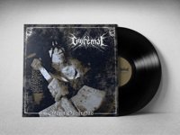 Cryfemal · Eterna Oscuridad (LP) [Limited edition] (2020)