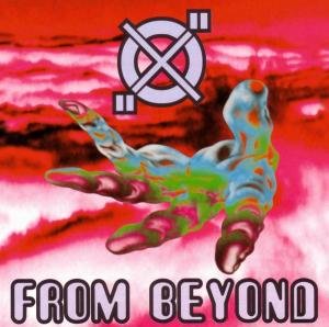 Cover for O · From Beyond (CD) (2006)