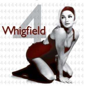 Cover for Whigfield · Whigfield Iv (CD) (2002)