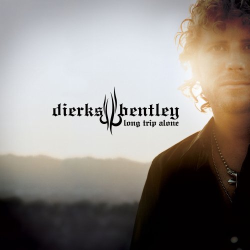 Cover for Dierks Bentley · Long Trip Alone (CD) [Enhanced edition] (2006)