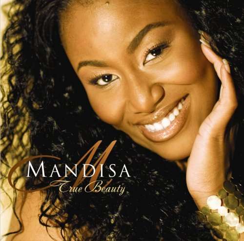 Cover for Mandisa · True Beauty (CD) [Enhanced edition] (2007)