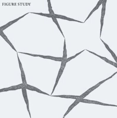 Cover for Figure Study (LP) (2017)