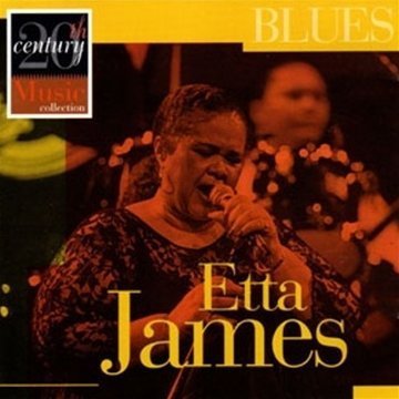 Cover for Etta James · Good Rockin Daddy (CD) (2009)