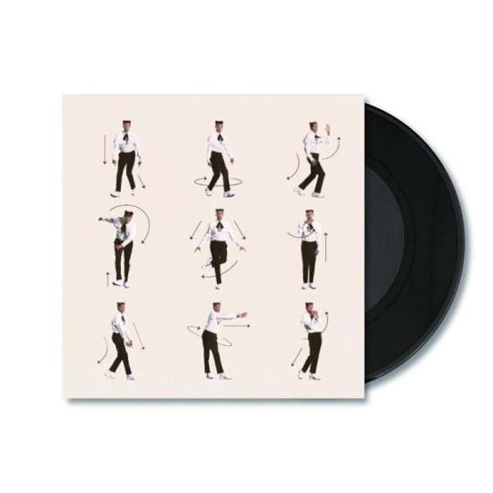 Cover for Stromae · Santé (7&quot;) (2021)