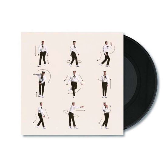 Santé - Stromae - Musik - POLYDOR - 0602438942008 - 3. december 2021