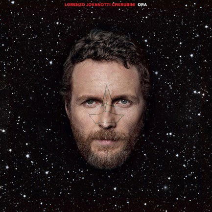 Cover for Jovanotti · Ora (LP) [180 gram edition] (2025)