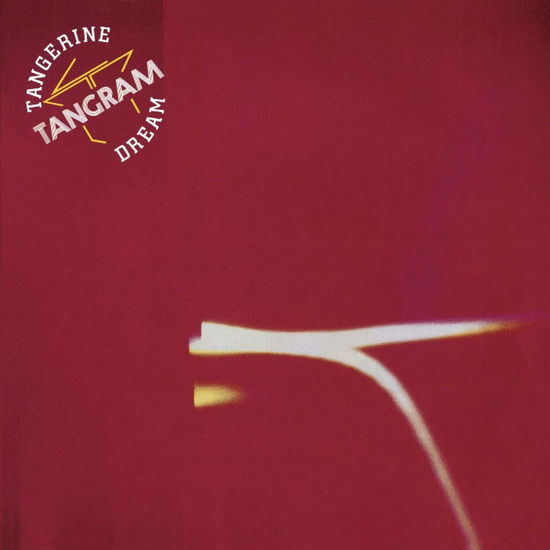 Tangerine Dream · Tangram (CD) (2020)