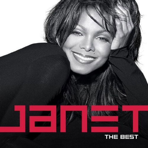 The Best Of - Janet Jackson - Música - A&M - 0602527253008 - 23 de noviembre de 2009