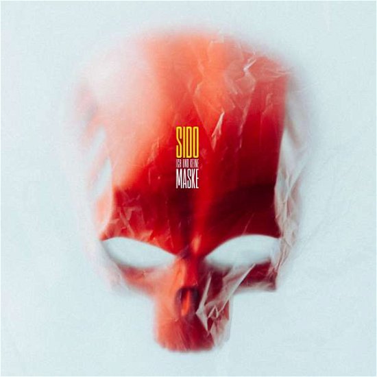 Cover for Sido · Ich &amp; Keine Maske (LP) (2019)