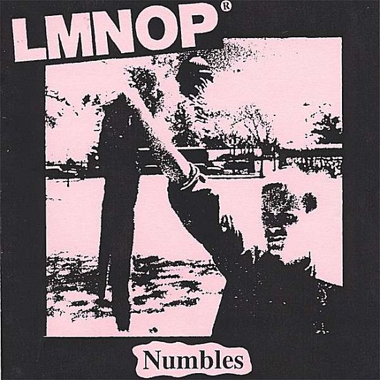 Cover for Lmnop · Numbles (CD) (2006)