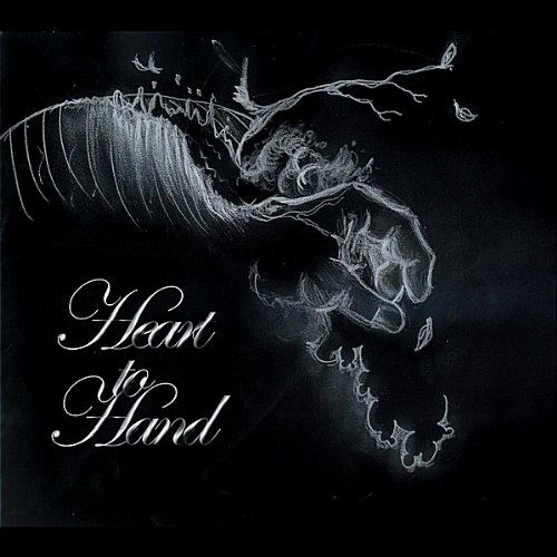 Cover for Fish out of Water · Heart to Hand (CD) (2011)