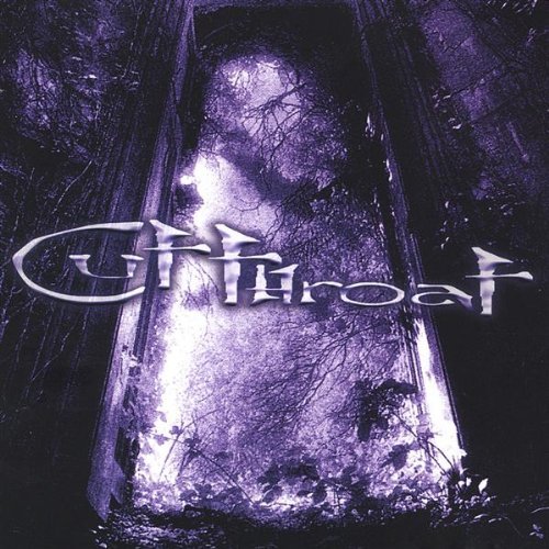 Cover for Cut Throat · St Debut (CD) (2003)