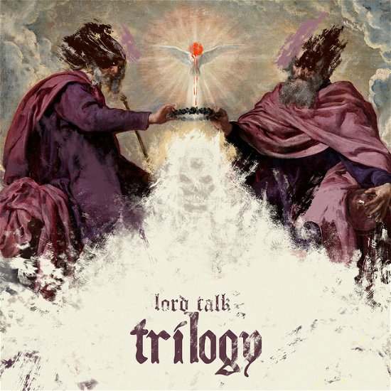 Flee Lord · Lord Talk Trilogy (LP) (2023)