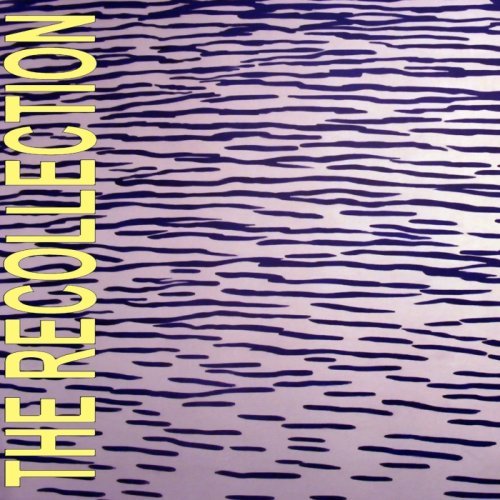Cover for Recollection / Various (CD) (2010)